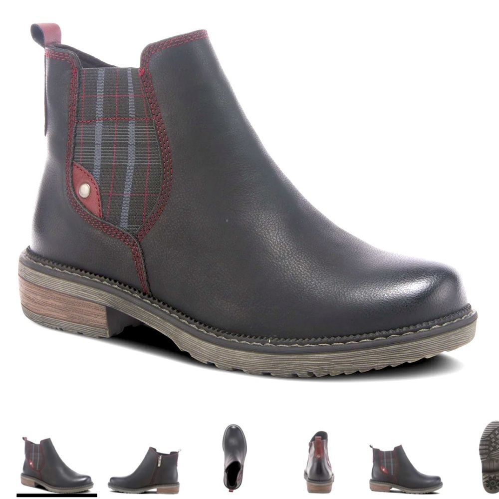 Chelsea SPRING STEP RELIFE NONIA BOOTIES 38